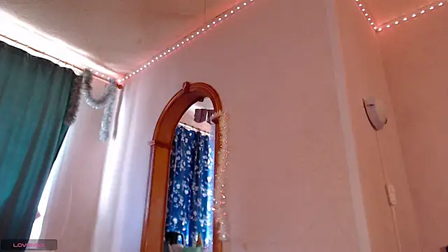 VanessaLincum online show from May 2026 07:26:01 AM