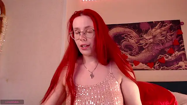 VanessaLincum online show from May 2026 07:25:01 AM