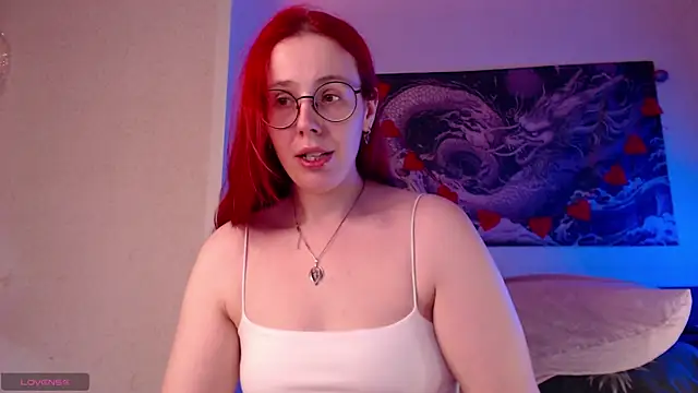 VanessaLincum online show from May 2026 06:42:01 AM