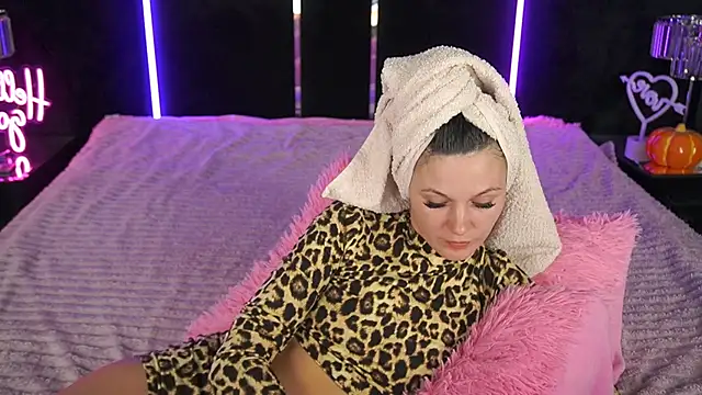 SonnyKage online show from November 2025 10:20:02 PM