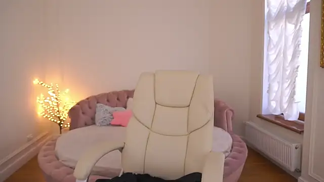 SonnyKage online show from April 2026 04:46:01 AM