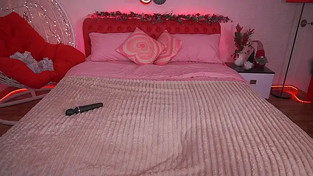 ChloeBrightt online show from January 2025 09:20:01 PM