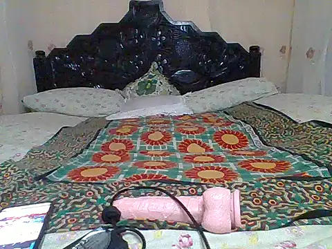 sweetymummy online show from March 2026 02:25:02 PM