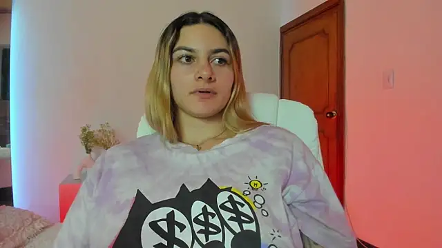 AtheneaRossi online show from March 2025 01:48:01 AM