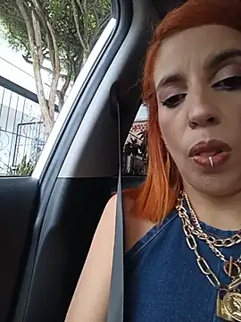 AdelinaVans online show from June 2026 12:15:01 PM