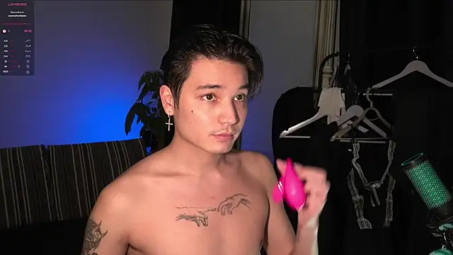 cherrydany online show from September 2025 12:59:02 AM