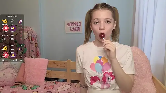 PrincessLittleKiki online show from October 2025 07:06:01 AM