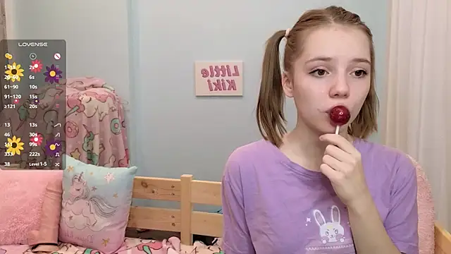 PrincessLittleKiki online show from October 2025 07:09:02 AM