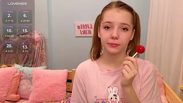 PrincessLittleKiki online show from November 2025 07:18:02 AM