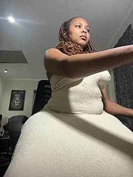 Bootyfulbarbiie online show from February 2025 10:26:02 PM