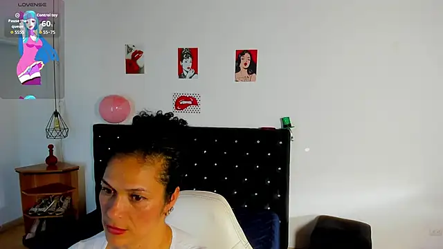 Aliciia cute1 online show from April 2026 09:53:02 PM
