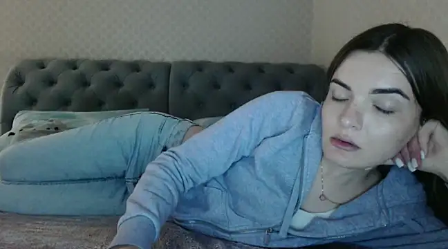  JustmeHere  online show from January 2025 03:25:01 PM