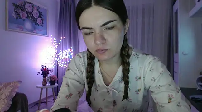  JustmeHere  online show from January 2025 02:33:01 AM