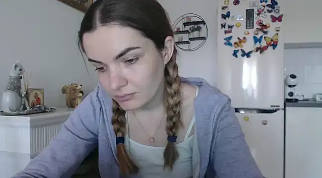  JustmeHere  online show from January 2025 12:52:01 PM