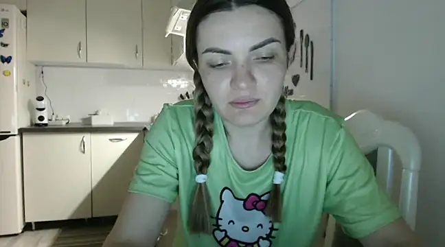  JustmeHere  online show from February 2025 07:35:02 PM