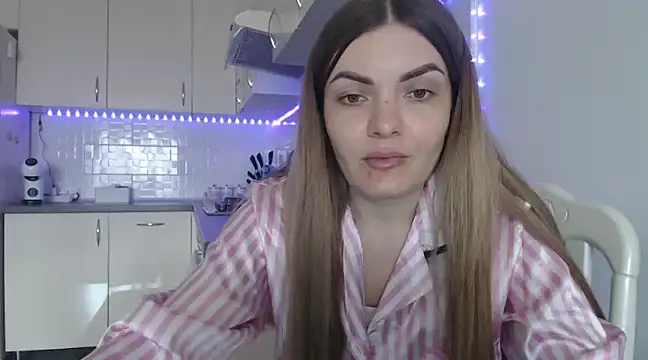  JustmeHere  online show from March 2025 10:02:02 AM