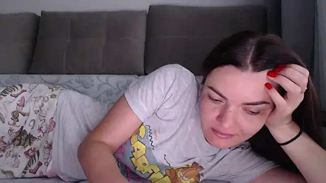  JustmeHere  online show from October 2025 07:44:01 AM