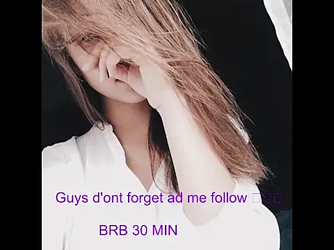  JustmeHere  online show from October 2025 06:50:02 AM