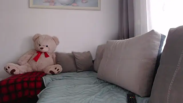  JustmeHere  online show from November 2025 08:25:01 AM