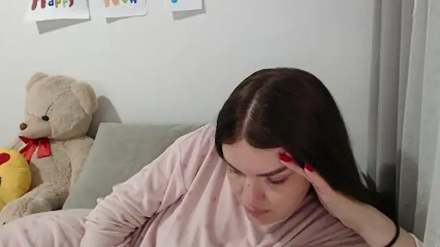  JustmeHere  online show from January 2026 07:56:02 PM