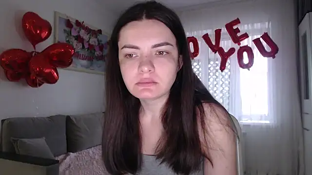  JustmeHere  online show from February 2026 08:24:01 AM