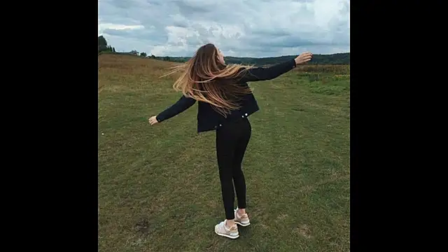  JustmeHere  online show from February 2026 09:49:01 AM