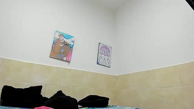 Brenda Smith69 online show from February 2025 09:12:01 PM