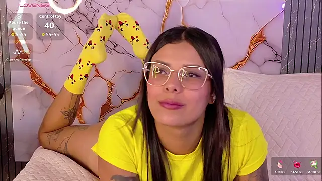 Shasa 8 online show from October 2025 08:16:02 PM