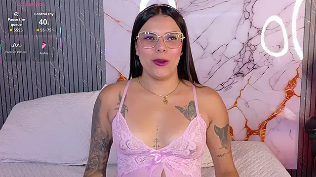 Shasa 8 online show from December 2025 08:04:01 PM