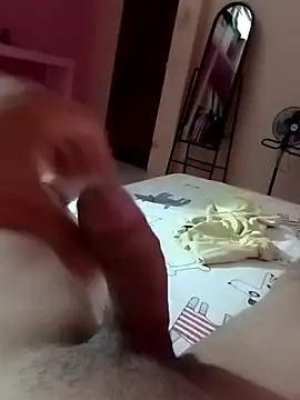 Ricardito97 online show from March 2026 02:29:01 AM