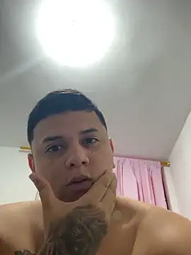 Jefrey0298 online show from April 2026 09:46:01 PM