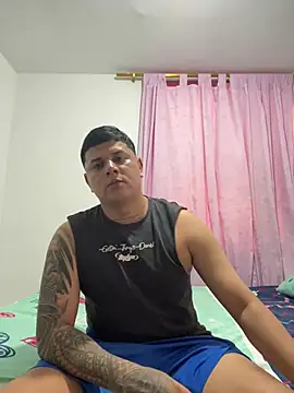 Jefrey0298 online show from May 2026 09:12:02 PM