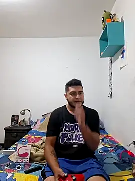 Juanhots online show from January 2026 12:54:01 PM