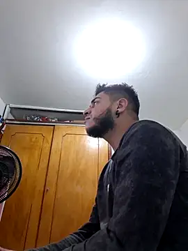 Juanhots online show from January 2026 06:24:01 PM