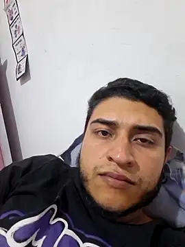 Juanhots online show from May 2026 11:01:04 PM