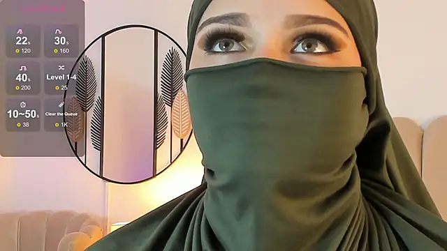 anna-henao online show from February 2025 03:29:01 PM