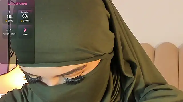 anna-henao online show from March 2025 02:01:02 PM