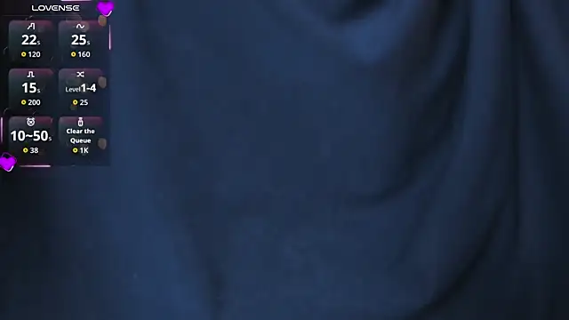 anna-henao online show from February 2026 08:30:01 PM