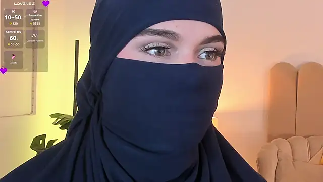 anna-henao online show from May 2026 10:50:03 PM