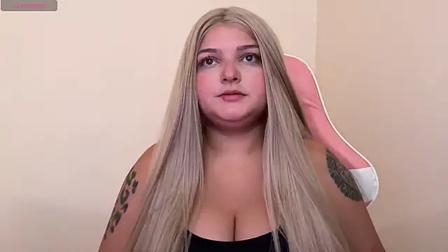 SweetPaige  online show from February 2025 06:37:01 PM