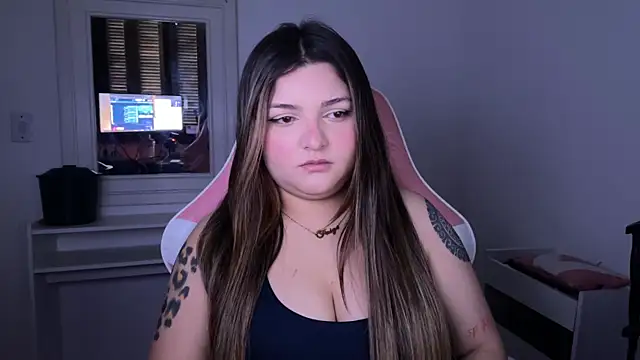 SweetPaige  online show from September 2025 06:08:02 PM