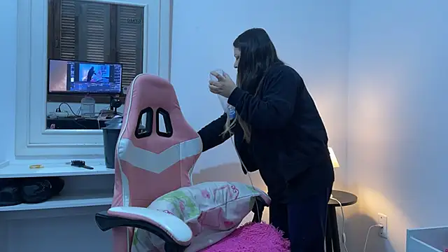 SweetPaige  online show from September 2025 02:05:02 PM