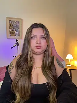 SweetPaige  online show from February 2026 02:12:02 AM