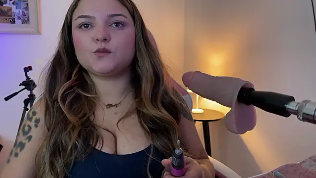 SweetPaige  online show from March 2026 03:40:02 PM