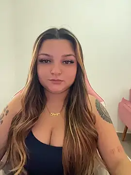 SweetPaige  online show from May 2026 06:16:02 PM