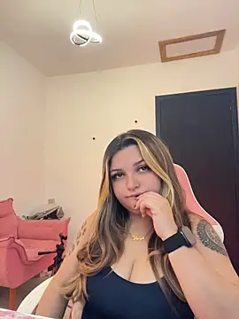 SweetPaige  online show from May 2026 04:36:01 PM