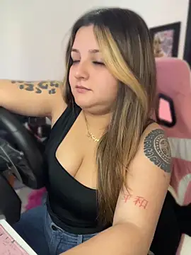 SweetPaige  online show from June 2026 06:56:01 PM