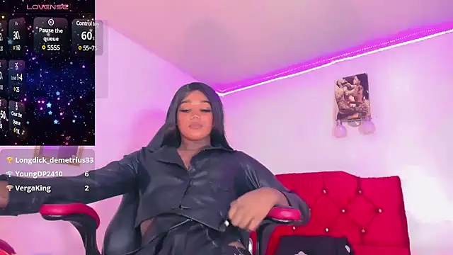 naomy  xx online show from January 2025 10:58:02 AM