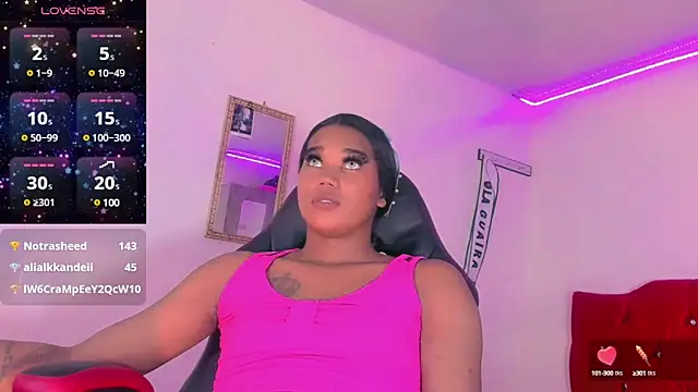 naomy  xx online show from February 2025 04:14:02 PM