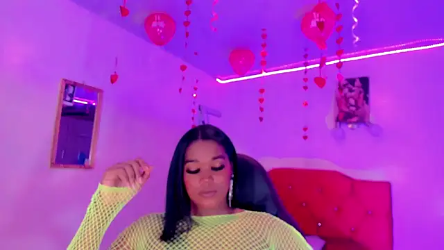 naomy  xx online show from February 2025 10:26:02 PM